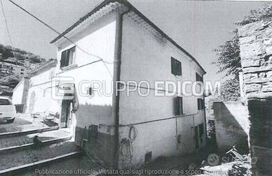 Appartamento, Fossalto.