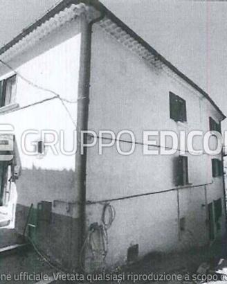 Appartamento, Fossalto.