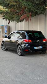 Golf 6 2000 tdi