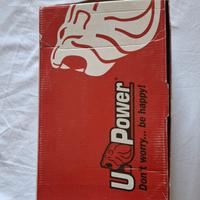 Scarpe antinfortunistiche 