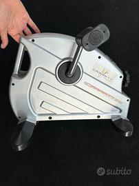 MINI CYCLETTE PEDALATORE DA SEDUTI