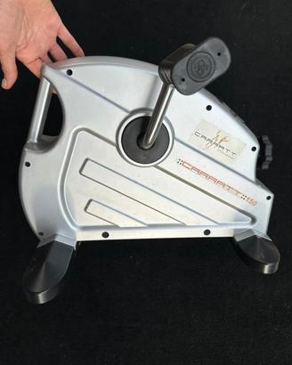 MINI CYCLETTE PEDALATORE DA SEDUTI