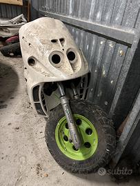 Malaguti Phantom F12