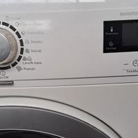 lavasciuga Electrolux