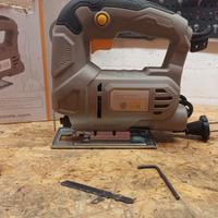 seghetto alternativo