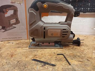 seghetto alternativo