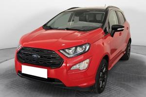 Ford EcoSport 1.0 ecoboost ST-line s&s 125cv my20.