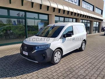 Nissan Townstar VAN L1 130CV N-CONNECTA