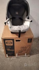 Ovetto primi viaggi peg perego