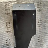 Paracoppa triumph bonneville t100