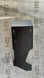 Paracoppa triumph bonneville t100