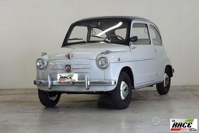 FIAT - Seicento
