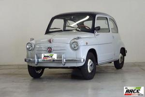 FIAT - Seicento
