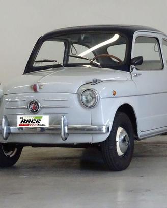 FIAT - Seicento