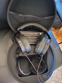 Cuffie Magneto Planari Monoprice Monolith M1070