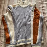 Maglione invernale Zona Brera Tg.M