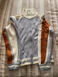 Maglione invernale Zona Brera Tg.M