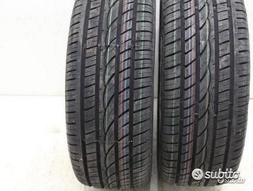 Coppia di pneumatici nuovi 275 55 17 nokian n