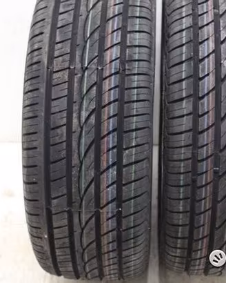 Coppia di pneumatici nuovi 275 55 17 nokian n