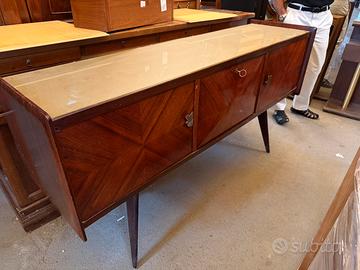 Credenza/ Buffet Bibtage anni 50/60