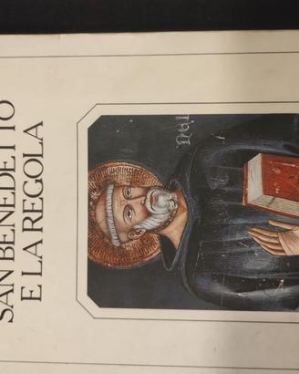 vita di san benedetto - gregorio magno