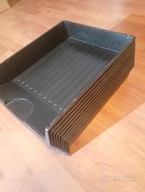 vaschette porta corrispondenza