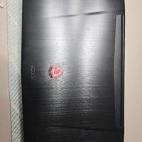 notebook GT72vr 6rd dominator