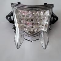 luce stop posteriore bmw s1000rr