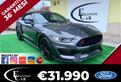 FORD Mustang Convertible 2.3 EcoBoost aut. - 2020