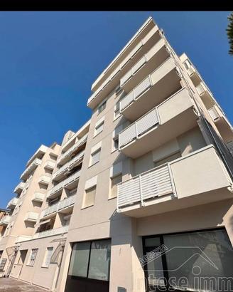 Milano marittima vendita trilocale