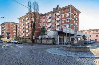 2 LOCALI A CASTELLANZA