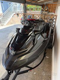 Seadoo RXT-X 300
