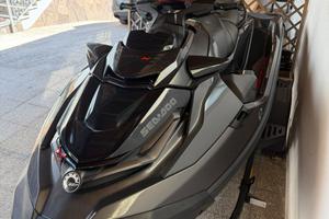 Seadoo RXT-X 300