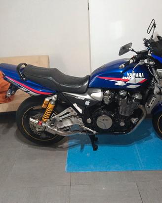 scarichi black widow