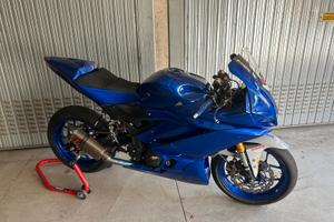 Yamaha YZF R3 - 2019