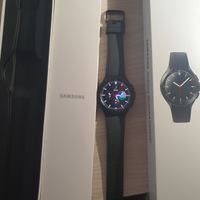 Orologio Smartwatch Samsung Galaxy watch 4 46mm