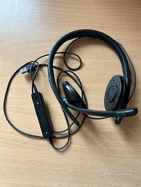 cuffie pc