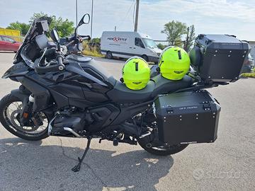 BMW GS 1300 Triple Black