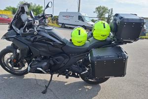 BMW GS 1300 Triple Black