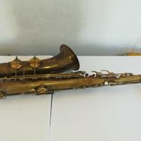 SAX TENORE ELKHART 30A