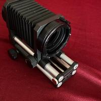 Soffietto per macrofotografia per Nikon F, AI