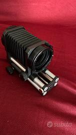 Soffietto per macrofotografia per Nikon F, AI