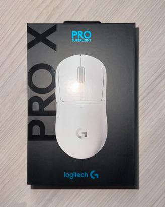 Logitech G PRO X Superlight