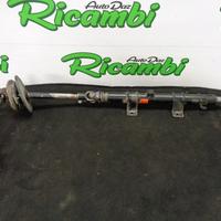 PIANTONE STERZO PER IVECO DAILY 35C11 2001