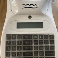 Registratore di cassa rch onda