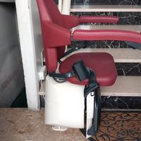 servo scala motoscala