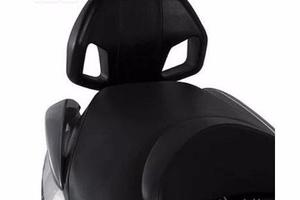 TB700 schienalino suzuki burgman 400