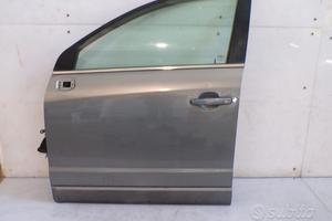 Portiera Anteriore Sinistra Opel Antara 2012
