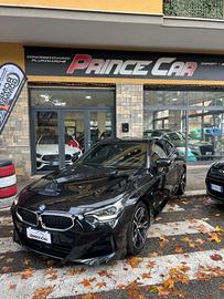 Bmw 218i Coupé Msport AUT.PRONTA CONSEGNA