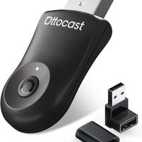 2026 OTTOCAST Mini Adattatore CarPlay Nuovo